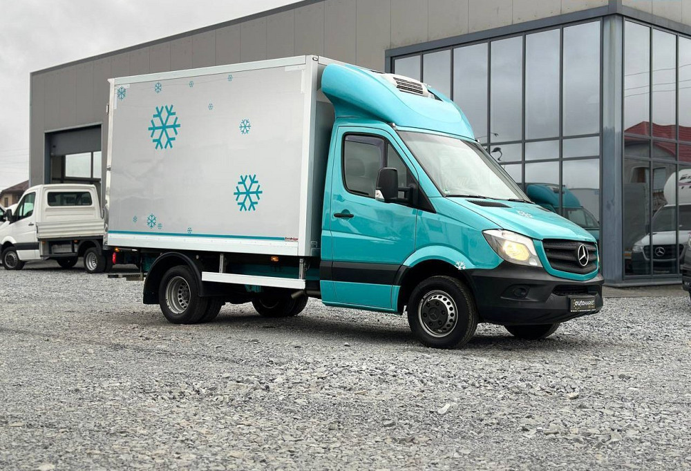 Mercedes-Benz Sprinter 2015 Рівне - зображення 5
