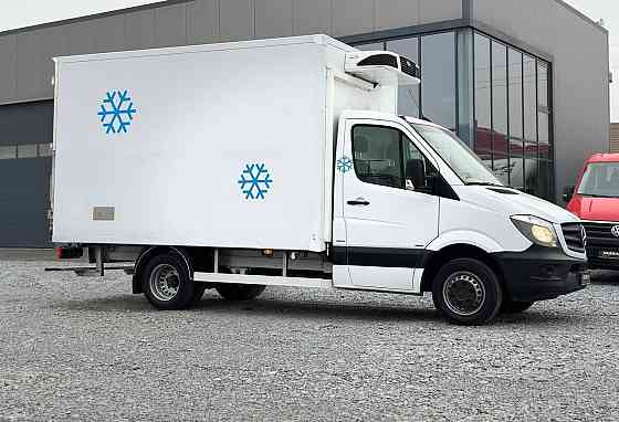 Mercedes-Benz Sprinter 2018 Рівне