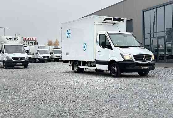 Mercedes-Benz Sprinter 2018 Рівне