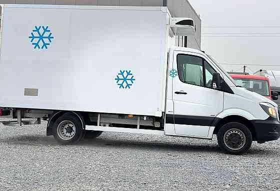 Mercedes-Benz Sprinter 2018 Рівне