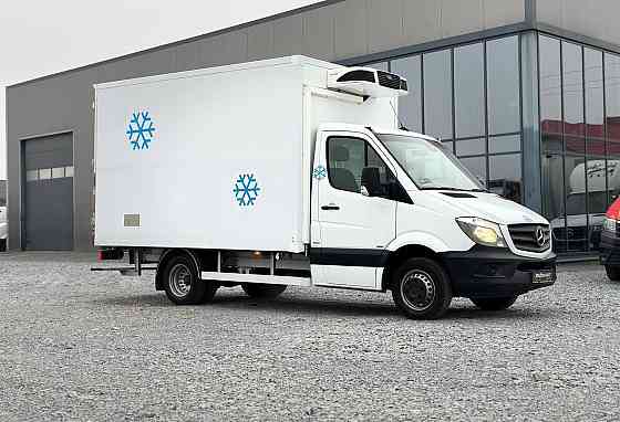 Mercedes-Benz Sprinter 2018 Рівне