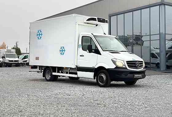 Mercedes-Benz Sprinter 2018 Рівне