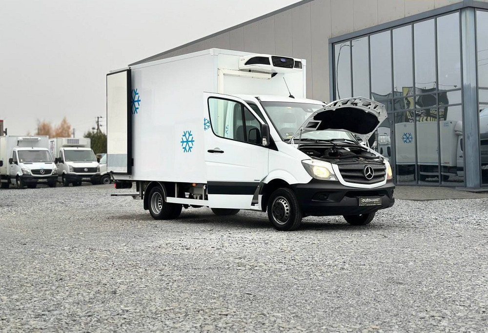 Mercedes-Benz Sprinter 2018 Рівне - зображення 20