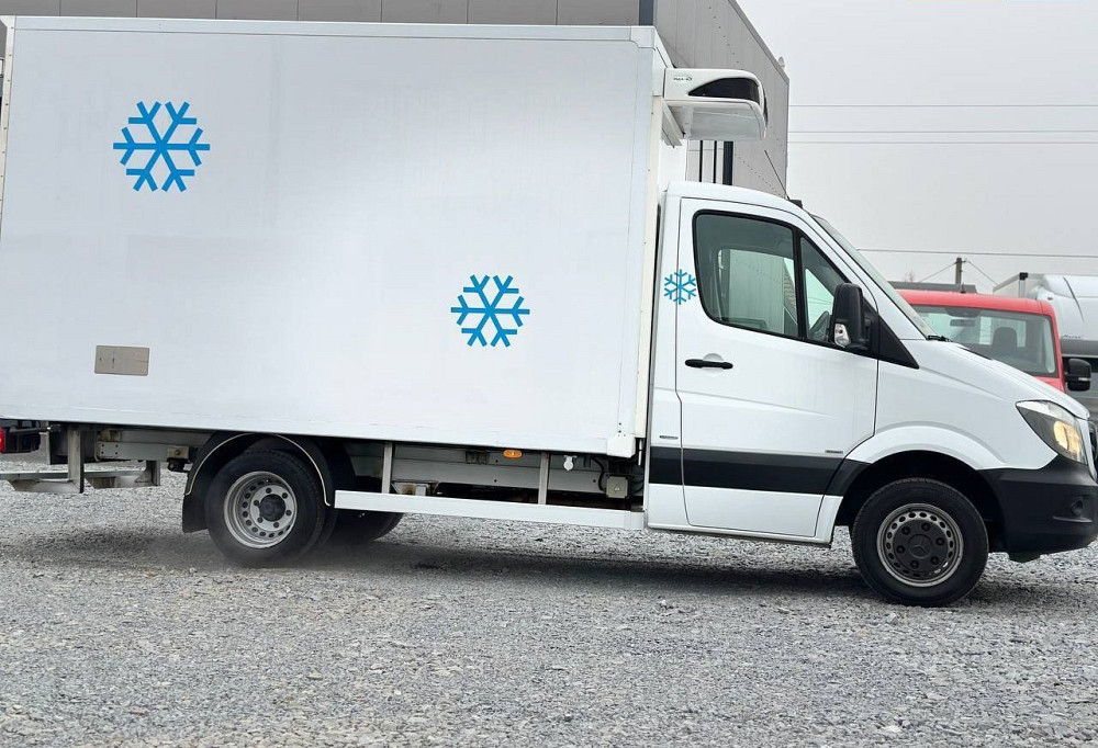 Mercedes-Benz Sprinter 2018 Рівне - зображення 2