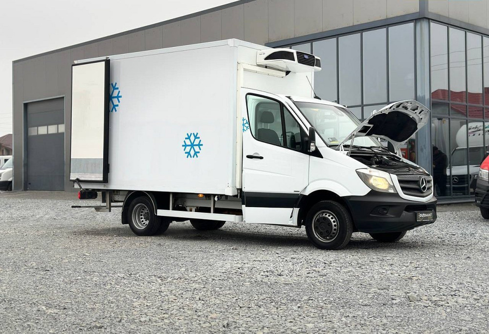 Mercedes-Benz Sprinter 2018 Рівне - зображення 18