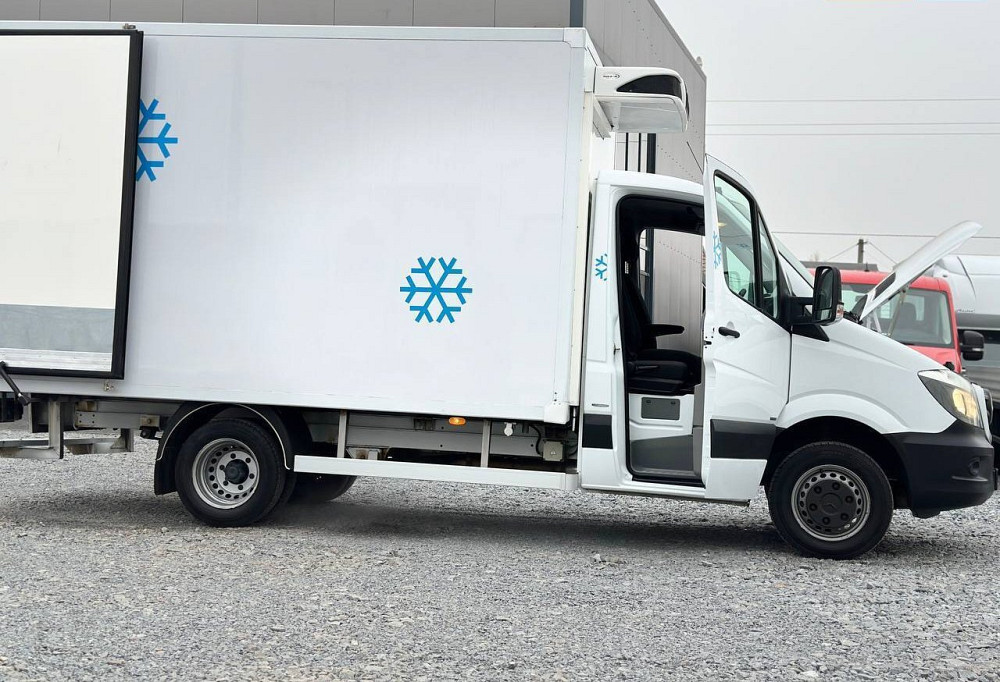 Mercedes-Benz Sprinter 2018 Рівне - зображення 16