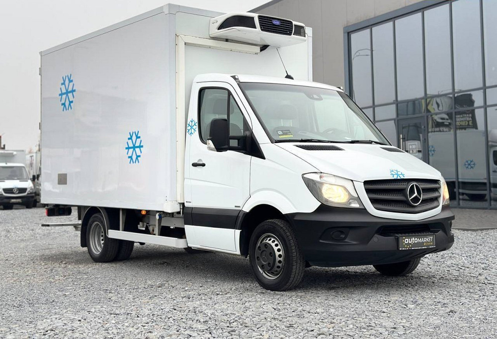 Mercedes-Benz Sprinter 2018 Рівне - зображення 7