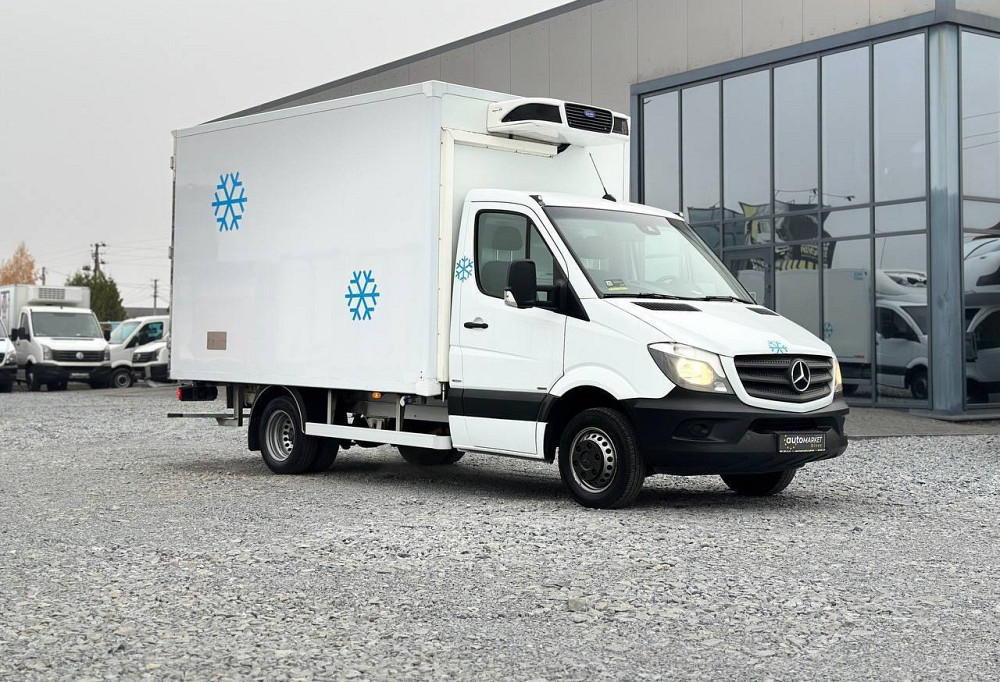 Mercedes-Benz Sprinter 2018 Рівне - зображення 5