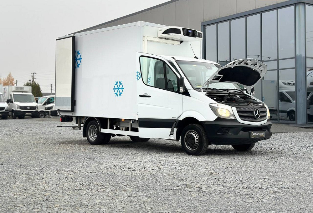 Mercedes-Benz Sprinter 2018 Рівне - зображення 19