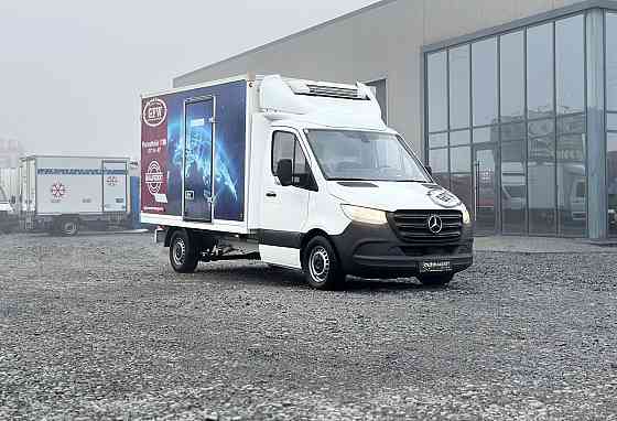 Mercedes-Benz Sprinter 2020 Рівне