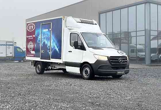 Mercedes-Benz Sprinter 2020 Рівне