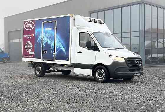 Mercedes-Benz Sprinter 2020 Рівне