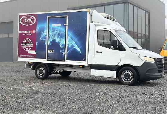 Mercedes-Benz Sprinter 2020 Рівне