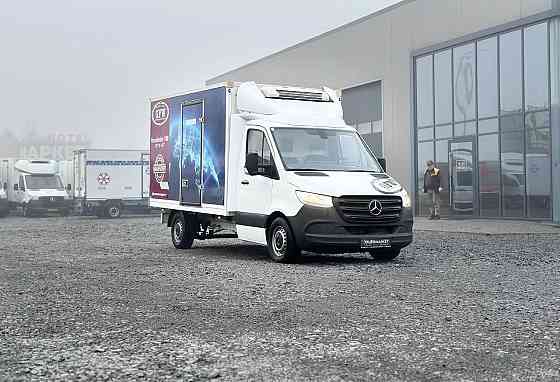 Mercedes-Benz Sprinter 2020 Рівне