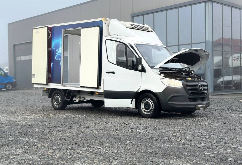 Mercedes-Benz Sprinter 2020 Рівне - зображення 17