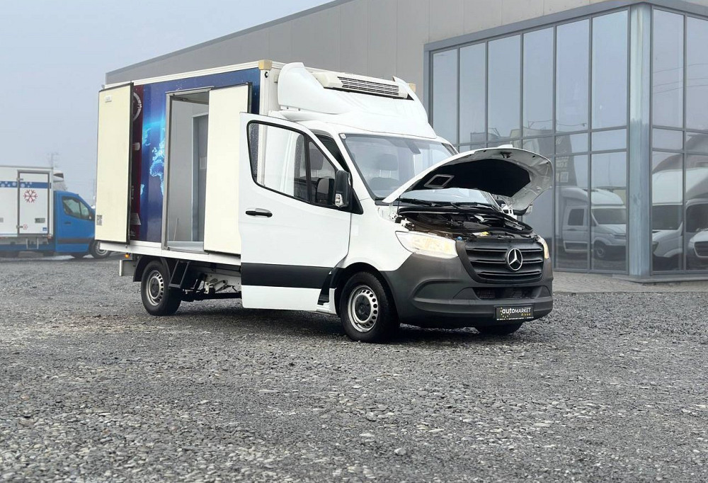 Mercedes-Benz Sprinter 2020 Рівне - зображення 18