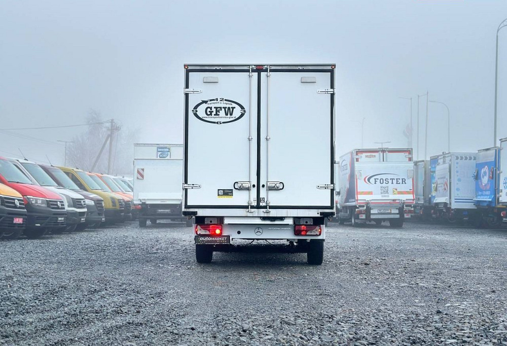 Mercedes-Benz Sprinter 2020 Рівне - зображення 13