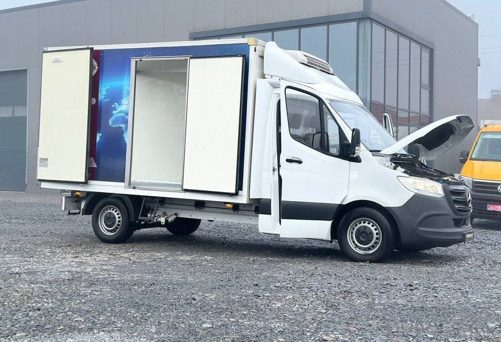 Mercedes-Benz Sprinter 2020 Рівне - зображення 16