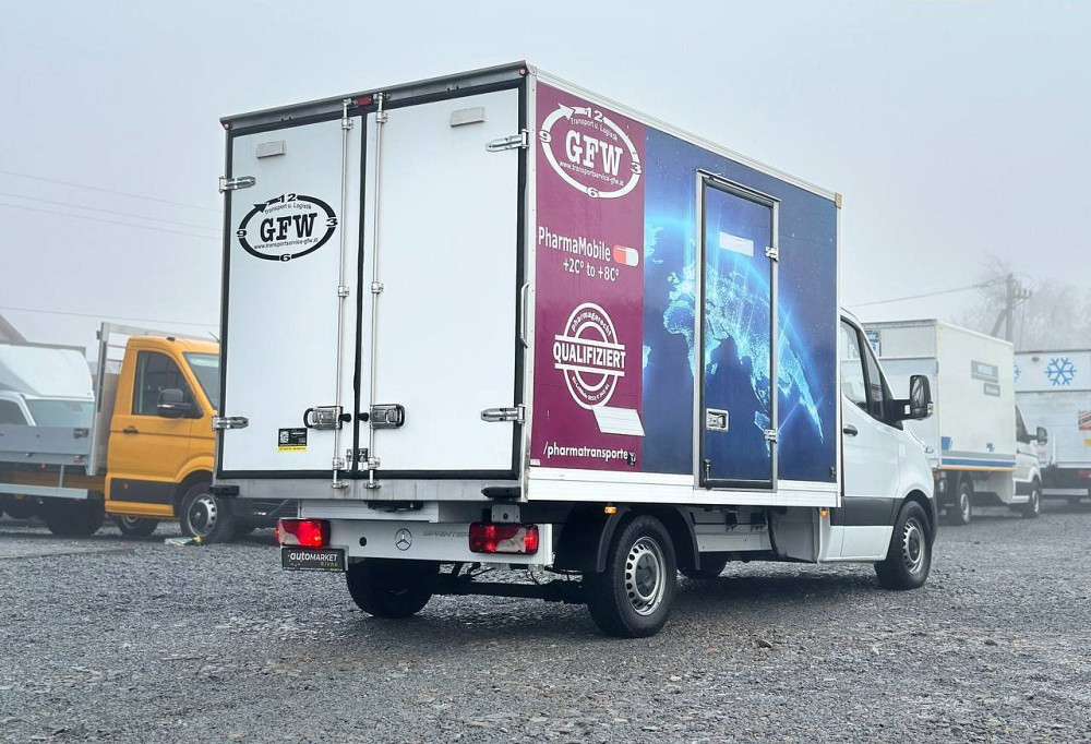 Mercedes-Benz Sprinter 2020 Рівне - зображення 14