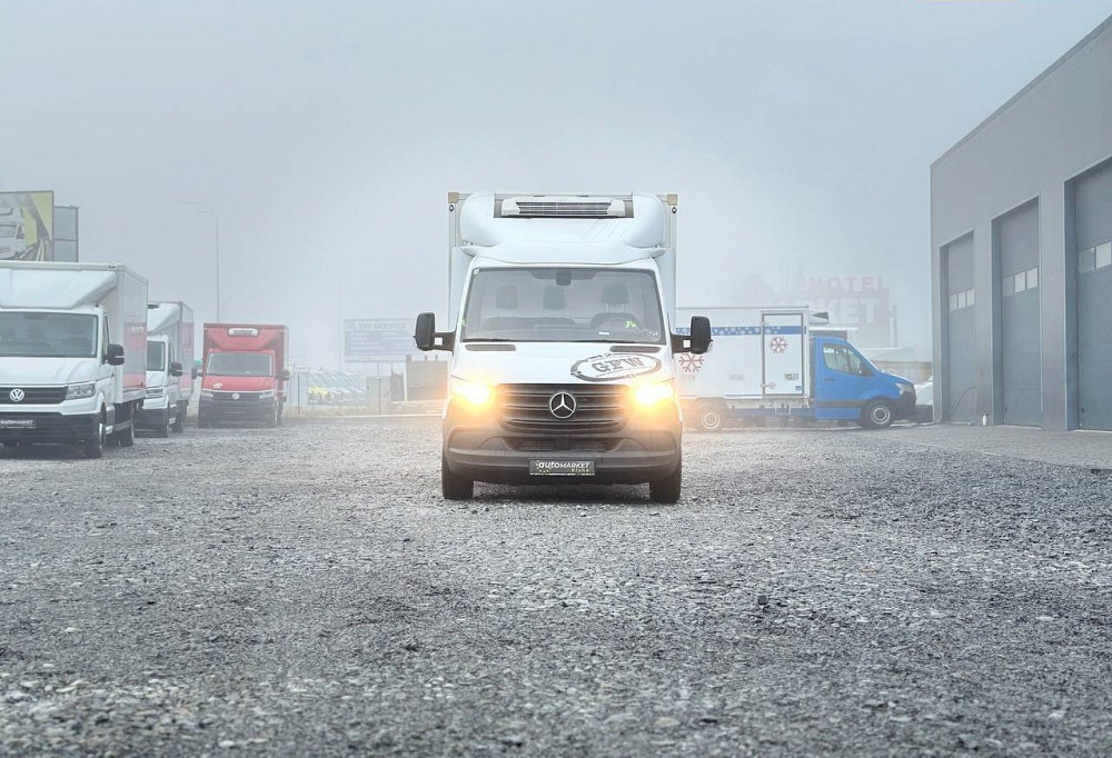 Mercedes-Benz Sprinter 2020 Рівне - зображення 8