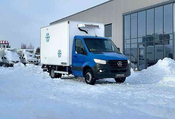Mercedes-Benz Sprinter 2020 Рівне