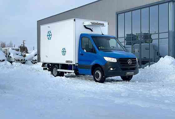 Mercedes-Benz Sprinter 2020 Рівне