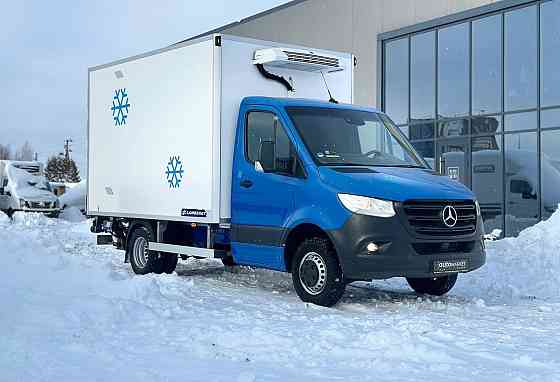Mercedes-Benz Sprinter 2020 Рівне
