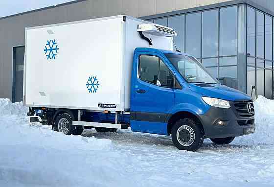 Mercedes-Benz Sprinter 2020 Рівне