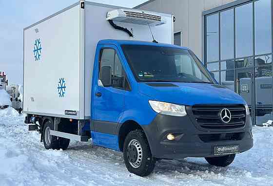 Mercedes-Benz Sprinter 2020 Рівне