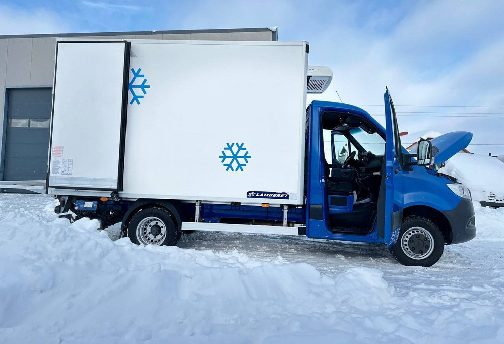 Mercedes-Benz Sprinter 2020 Рівне - зображення 15