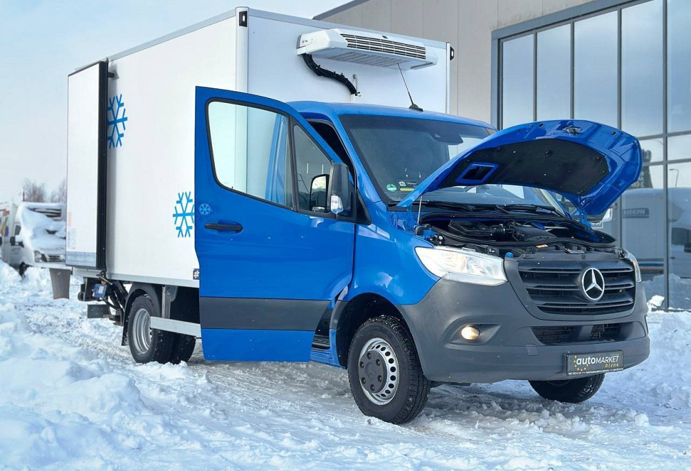 Mercedes-Benz Sprinter 2020 Рівне - зображення 20