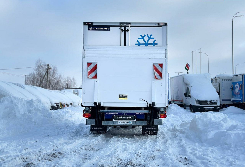 Mercedes-Benz Sprinter 2020 Рівне - зображення 13