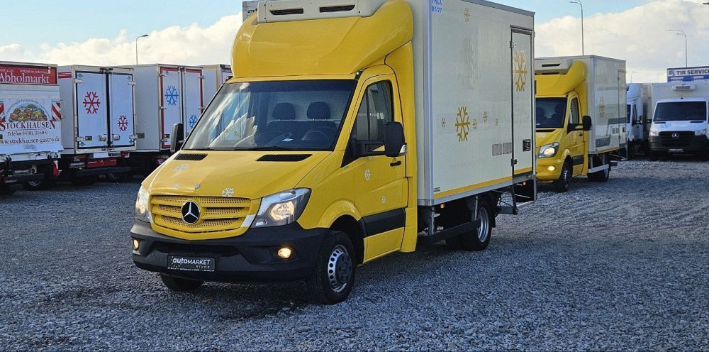 Mercedes-Benz Sprinter 2016 Рівне - зображення 8