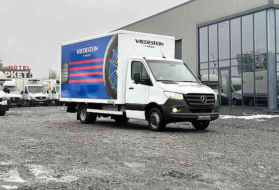 Mercedes-Benz Sprinter 2020 Рівне