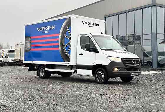 Mercedes-Benz Sprinter 2020 Рівне