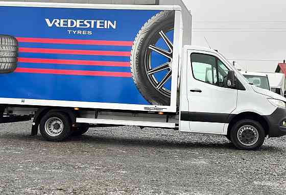 Mercedes-Benz Sprinter 2020 Рівне