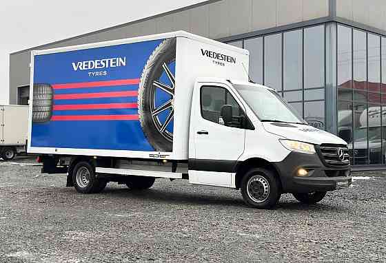 Mercedes-Benz Sprinter 2020 Рівне