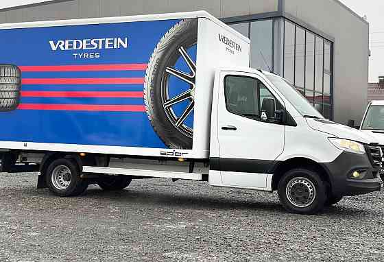 Mercedes-Benz Sprinter 2020 Рівне