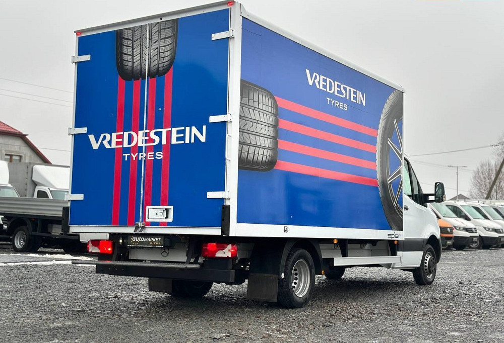 Mercedes-Benz Sprinter 2020 Рівне - зображення 14