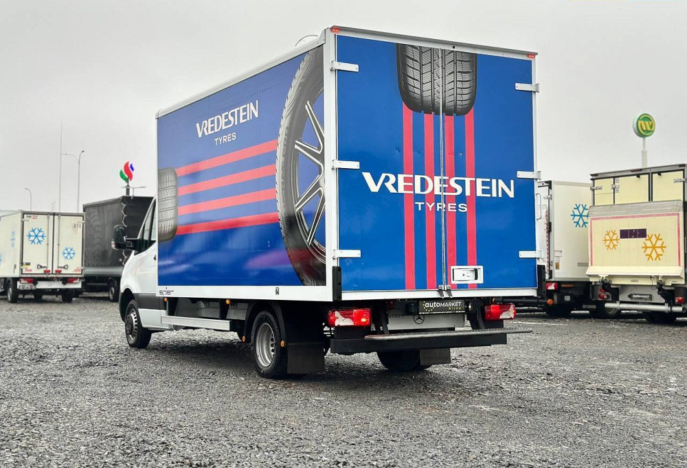 Mercedes-Benz Sprinter 2020 Рівне - зображення 12