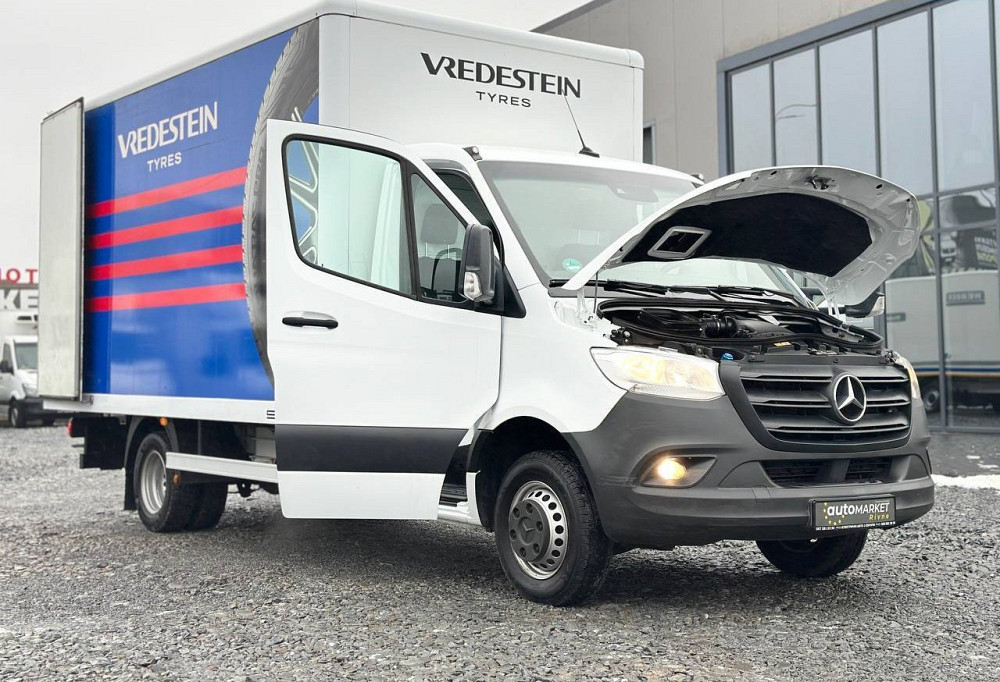 Mercedes-Benz Sprinter 2020 Рівне - зображення 20