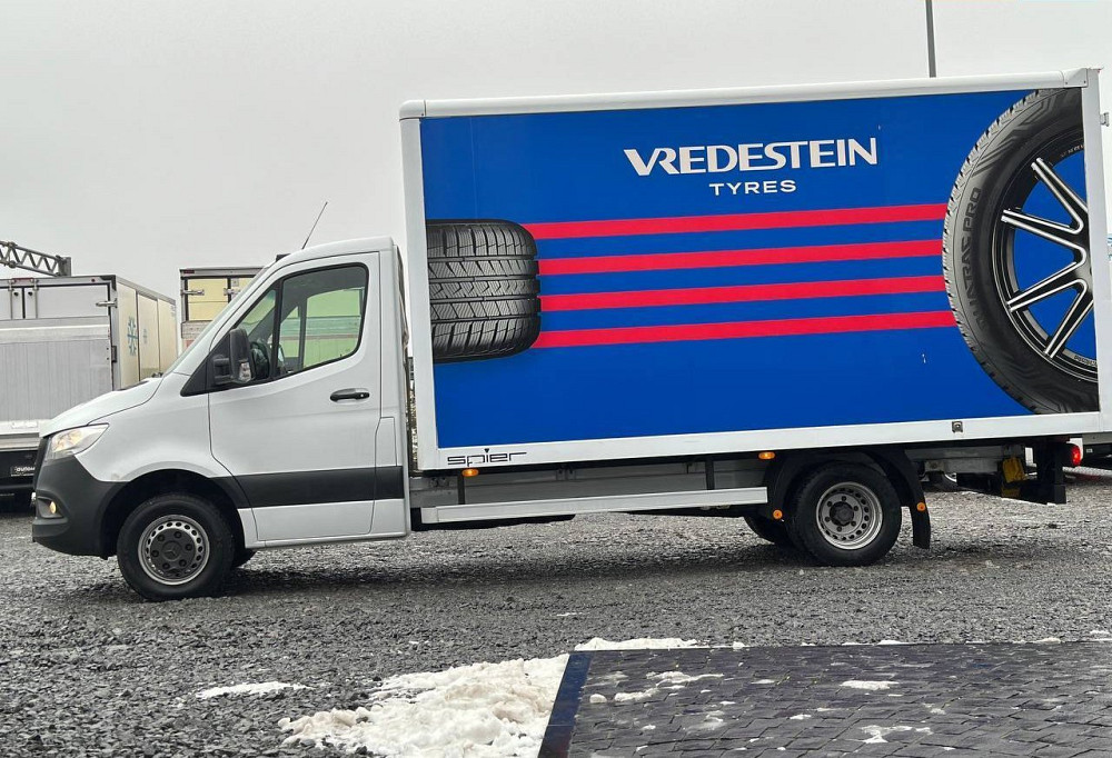 Mercedes-Benz Sprinter 2020 Рівне - зображення 11