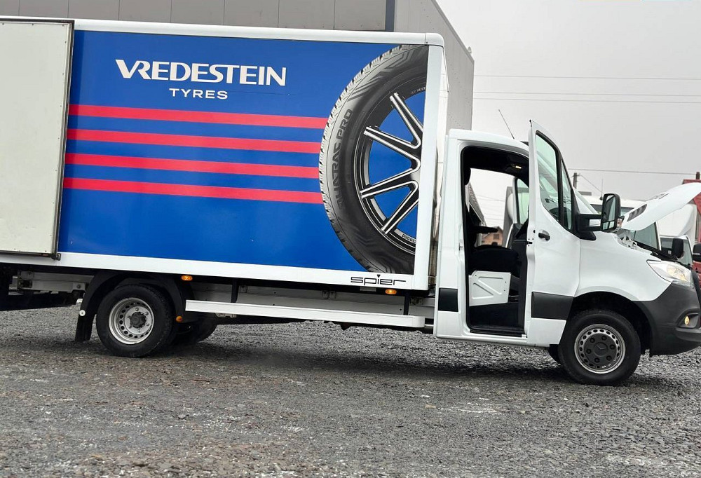 Mercedes-Benz Sprinter 2020 Рівне - зображення 15