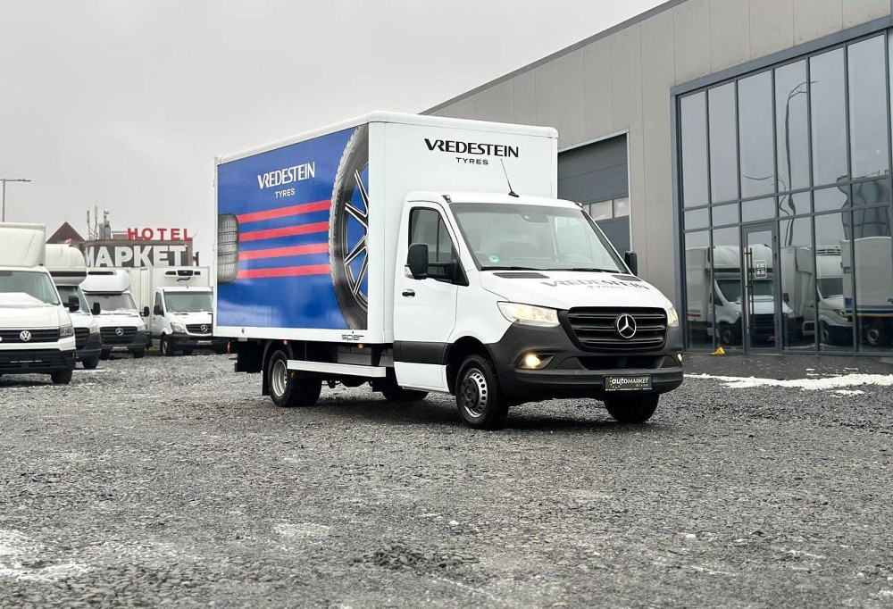 Mercedes-Benz Sprinter 2020 Рівне - зображення 6