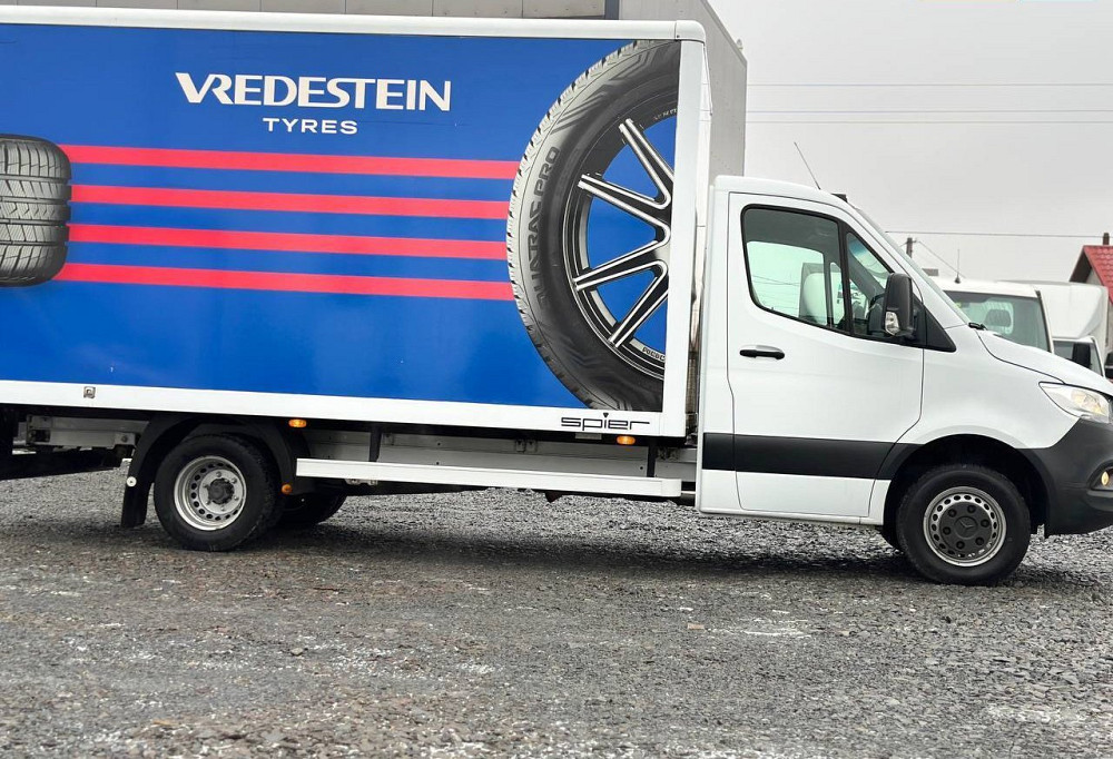 Mercedes-Benz Sprinter 2020 Рівне - зображення 2