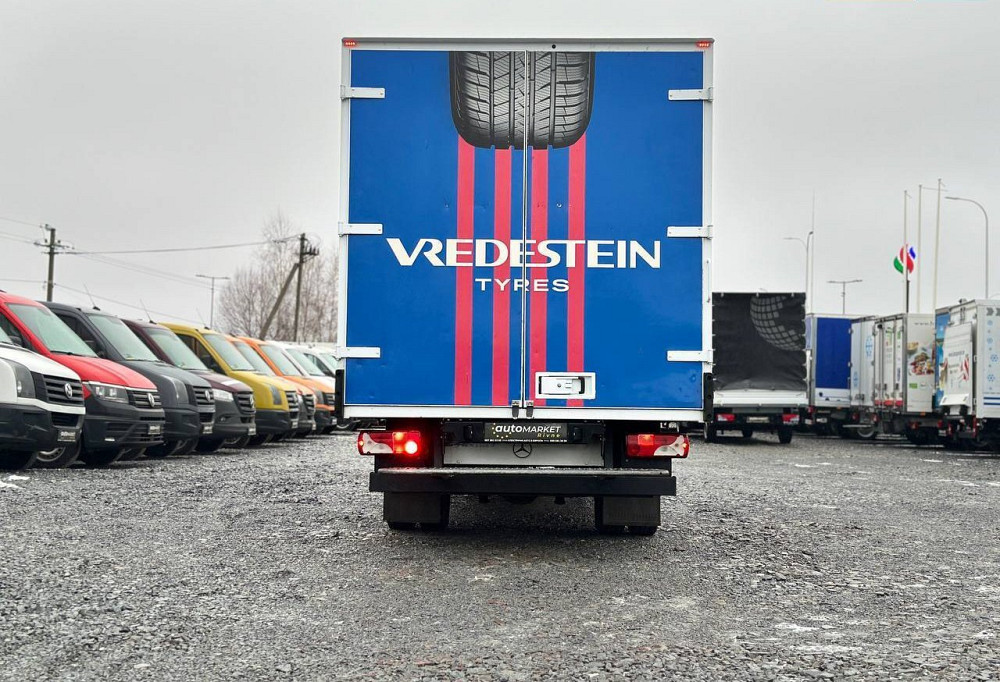 Mercedes-Benz Sprinter 2020 Рівне - зображення 13