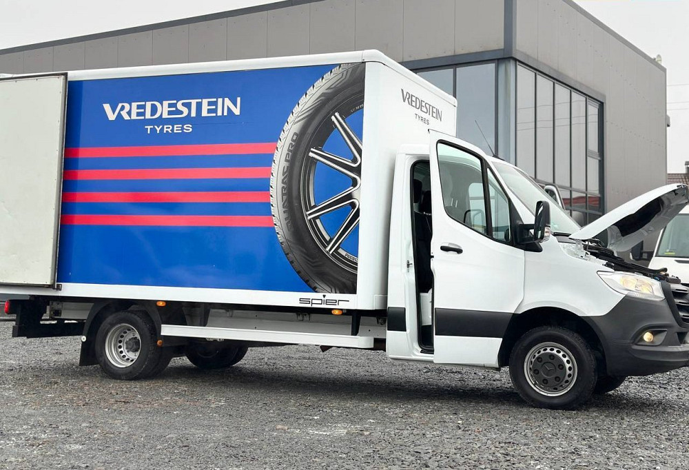 Mercedes-Benz Sprinter 2020 Рівне - зображення 16