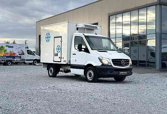 Mercedes-Benz Sprinter 2015 Рівне