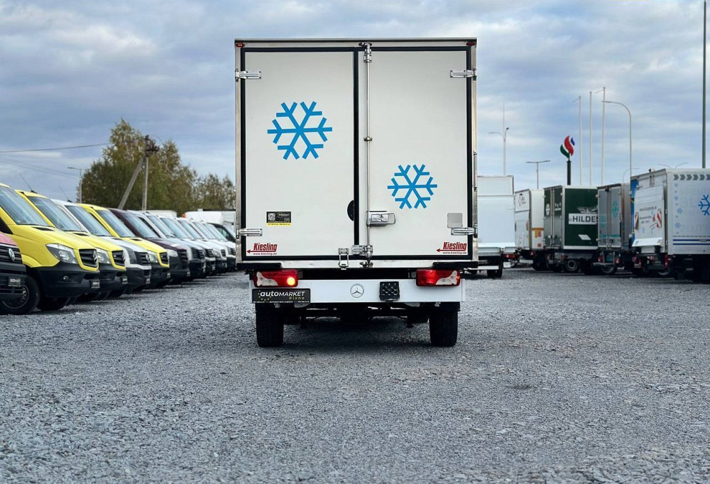 Mercedes-Benz Sprinter 2015 Рівне - зображення 14