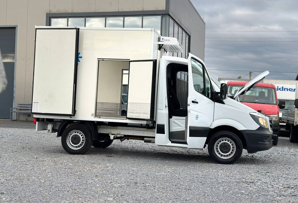 Mercedes-Benz Sprinter 2015 Рівне - зображення 16